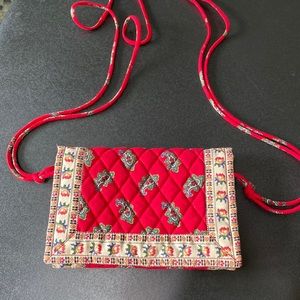 Vera Bradley Crossbody